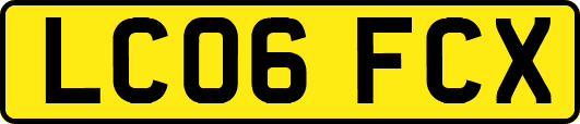 LC06FCX