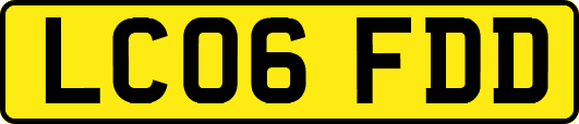 LC06FDD