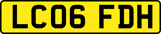 LC06FDH