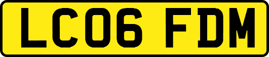 LC06FDM