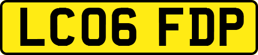 LC06FDP