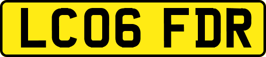 LC06FDR