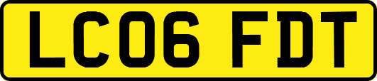 LC06FDT