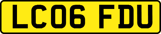 LC06FDU