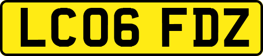 LC06FDZ