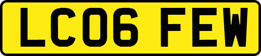LC06FEW