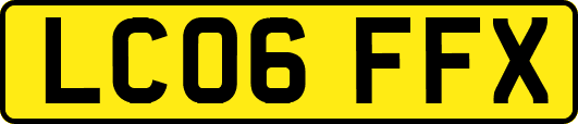 LC06FFX