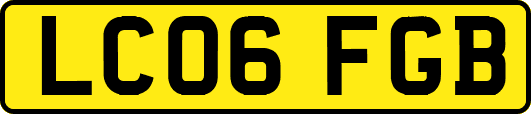 LC06FGB
