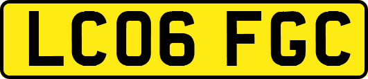 LC06FGC