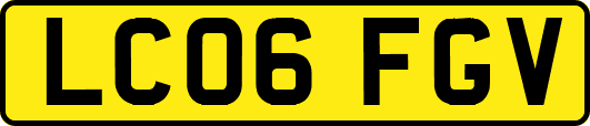 LC06FGV