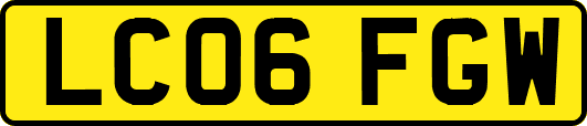 LC06FGW