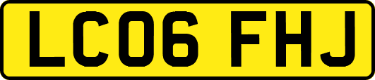 LC06FHJ