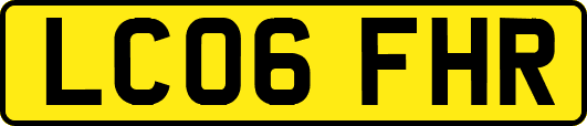 LC06FHR