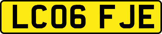 LC06FJE