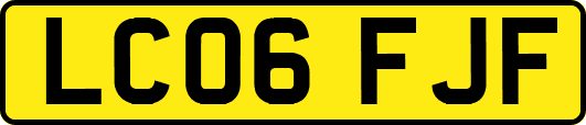 LC06FJF