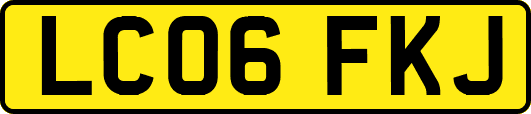 LC06FKJ
