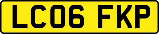 LC06FKP
