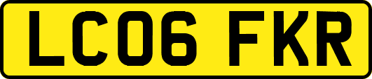 LC06FKR