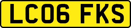 LC06FKS