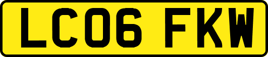 LC06FKW