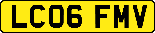 LC06FMV