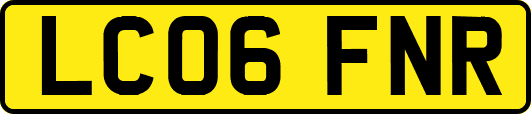 LC06FNR