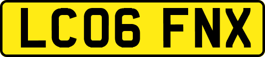 LC06FNX