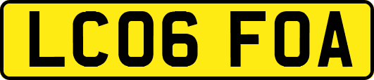 LC06FOA