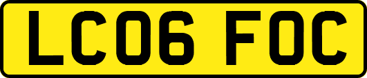 LC06FOC