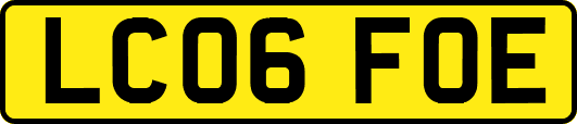 LC06FOE