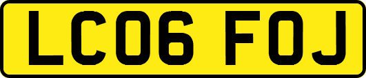 LC06FOJ