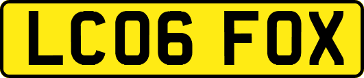 LC06FOX