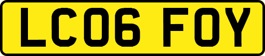 LC06FOY