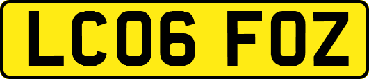 LC06FOZ