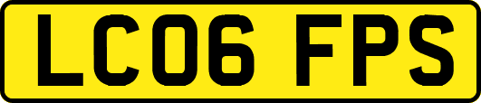 LC06FPS