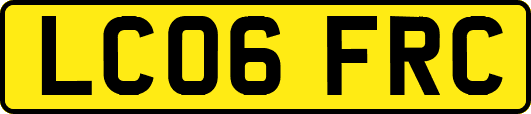 LC06FRC