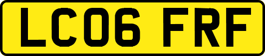 LC06FRF