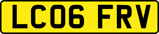 LC06FRV