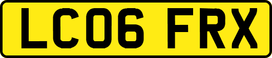 LC06FRX