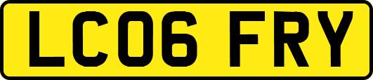 LC06FRY