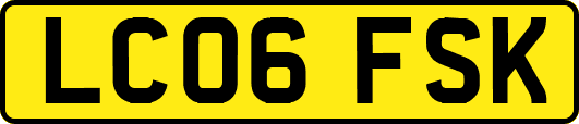 LC06FSK