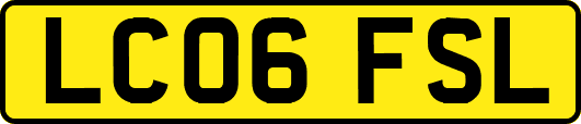 LC06FSL