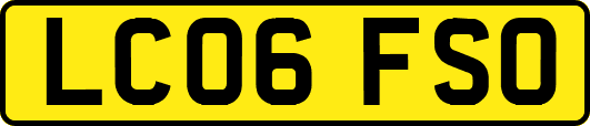 LC06FSO