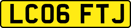 LC06FTJ