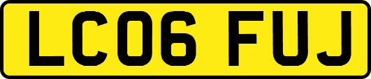 LC06FUJ
