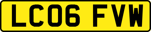 LC06FVW