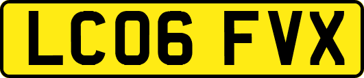 LC06FVX