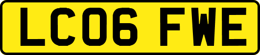 LC06FWE
