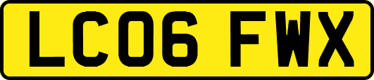 LC06FWX