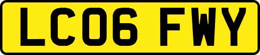 LC06FWY